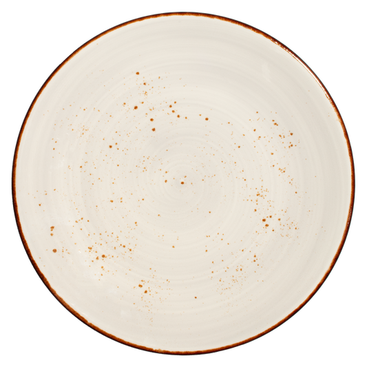 Coupe Plate