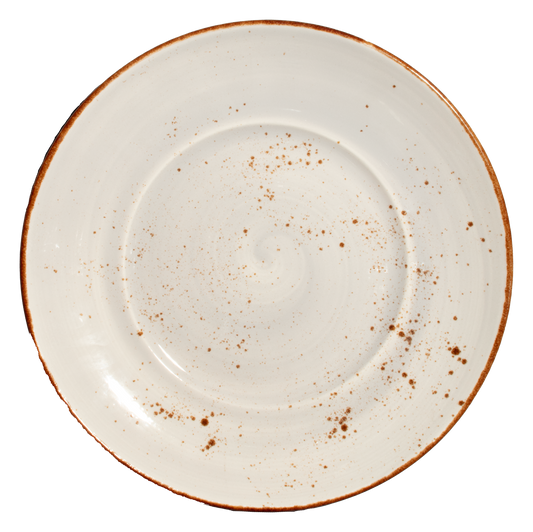 Entree Plate