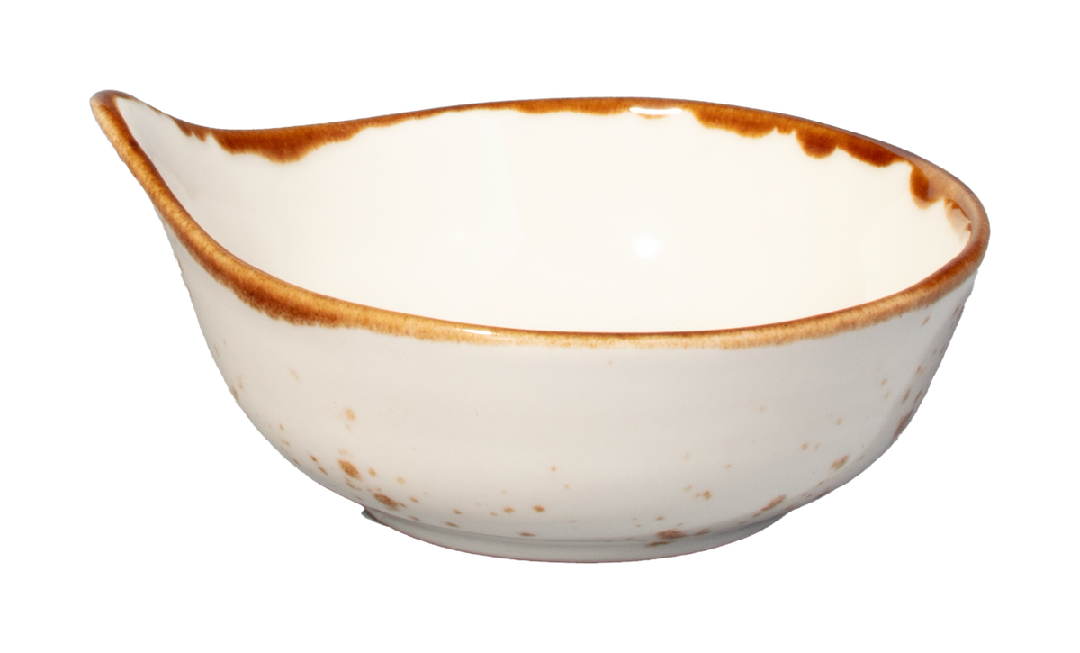 Artiste Sauce Dish
