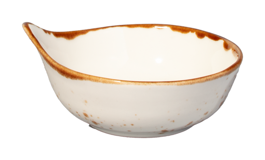 Artiste Sauce Dish