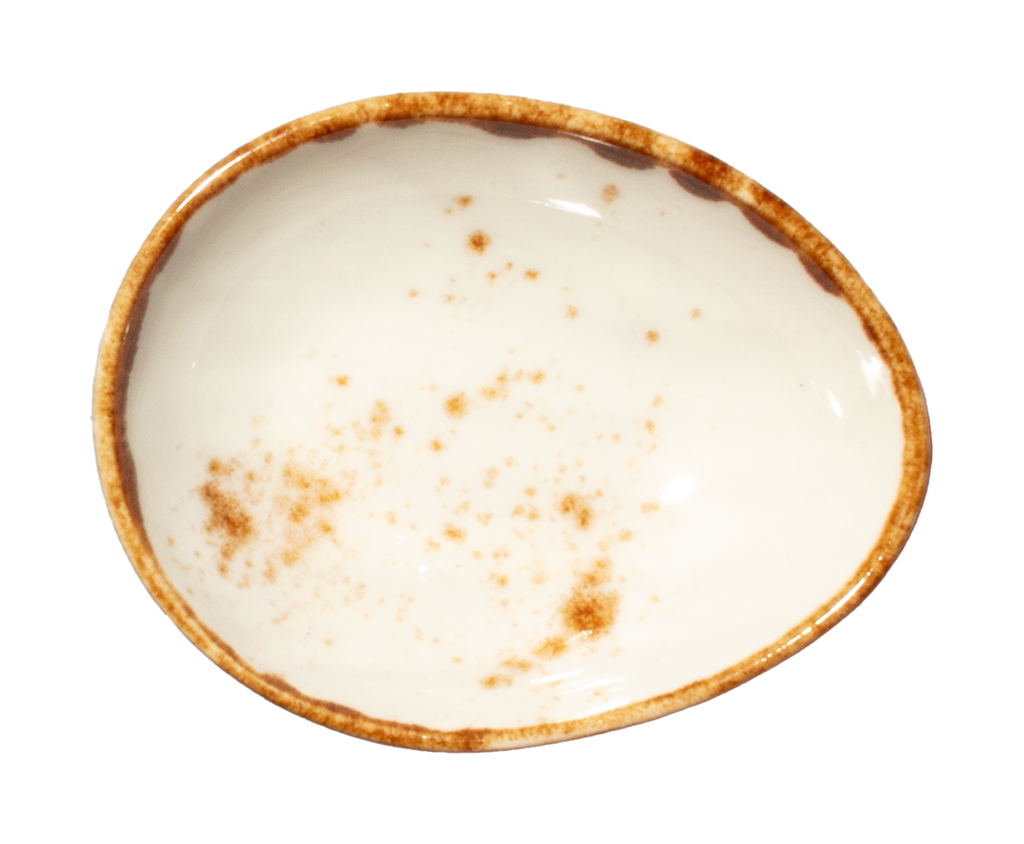 Modulus Sauce Dish