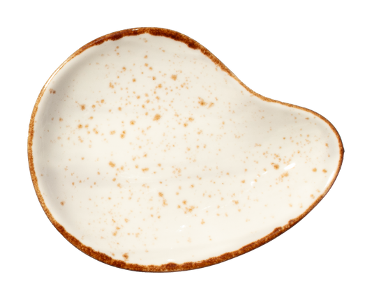 Moderne Sauce Dish
