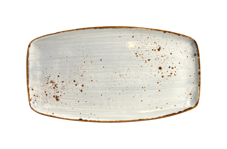 Oblique Platter