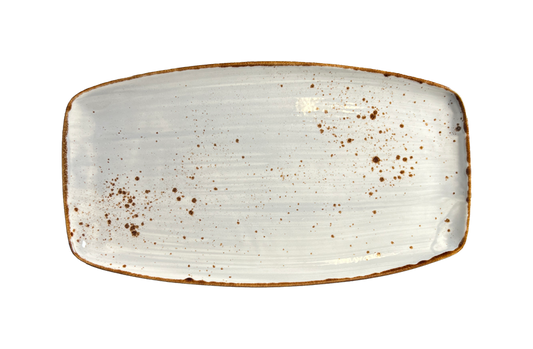 Oblique Platter