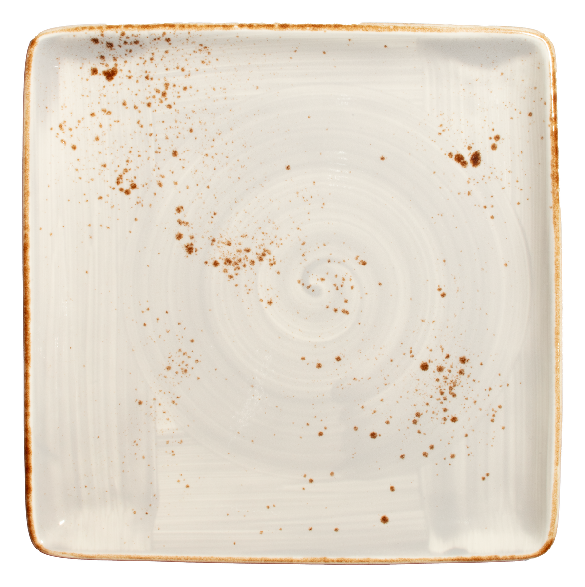 Square Plate