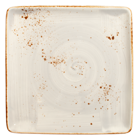 Square Plate
