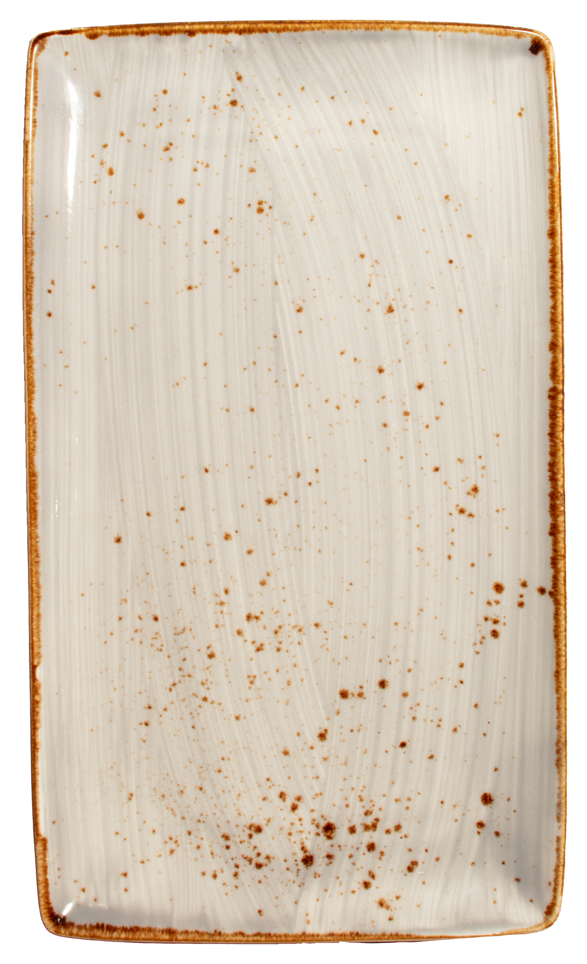 Rectangular Platter
