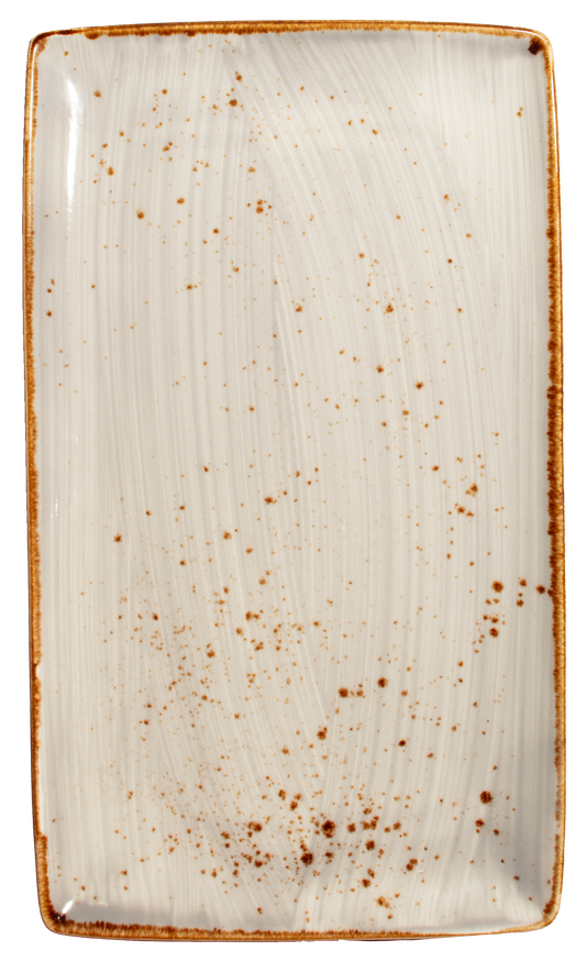 Rectangular Platter