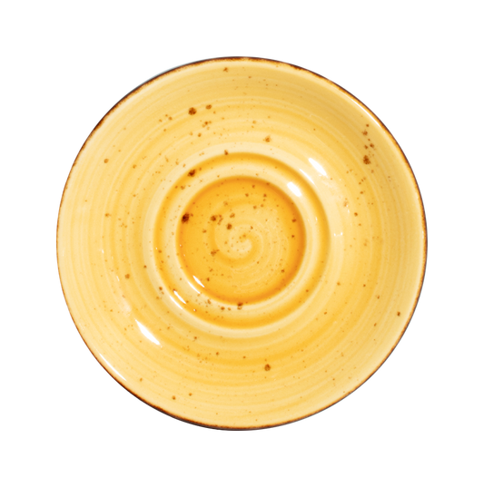 Saucer Double Well