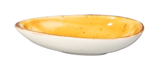 Amande Sauce Dish