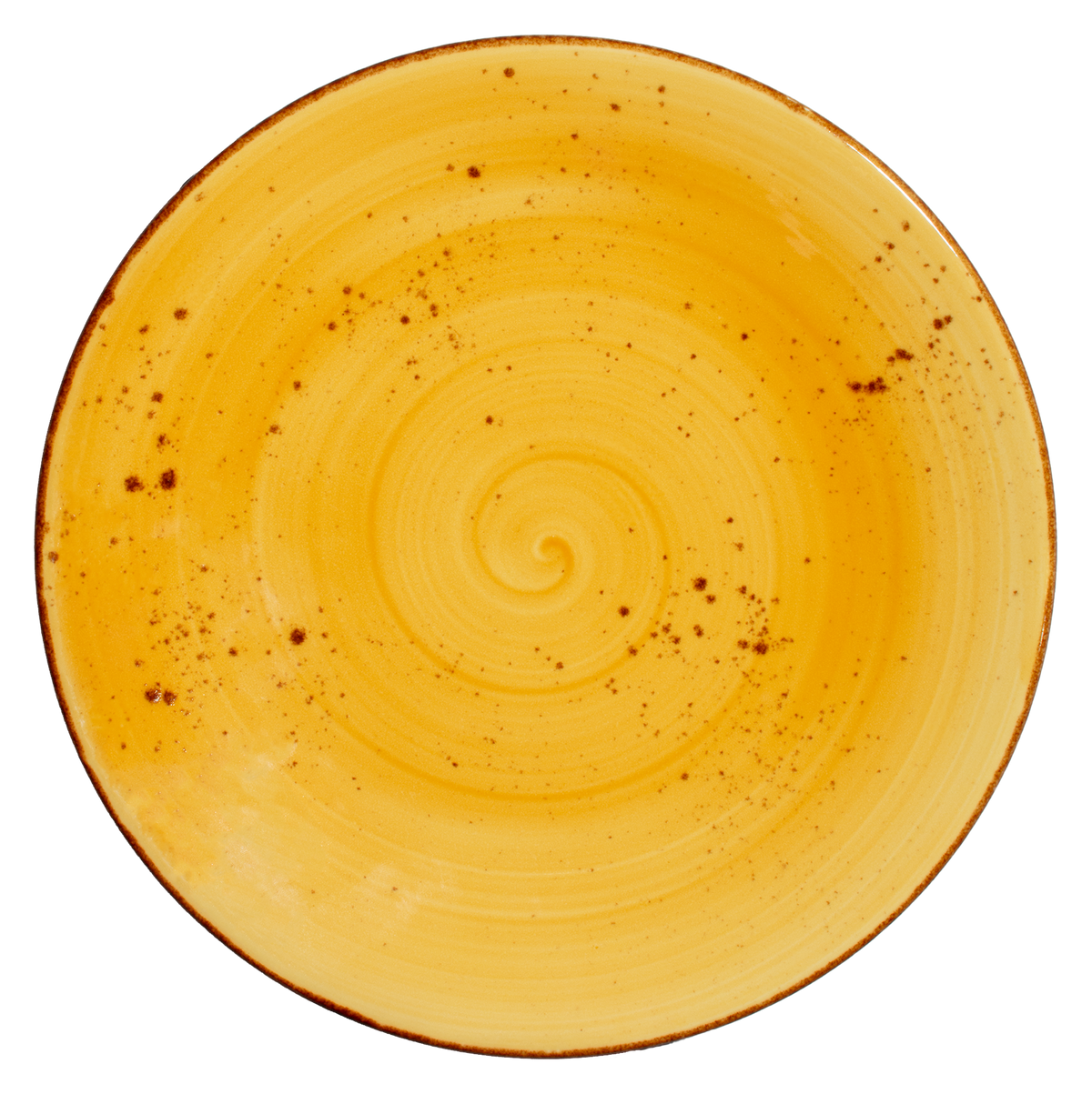 Coupe Plate