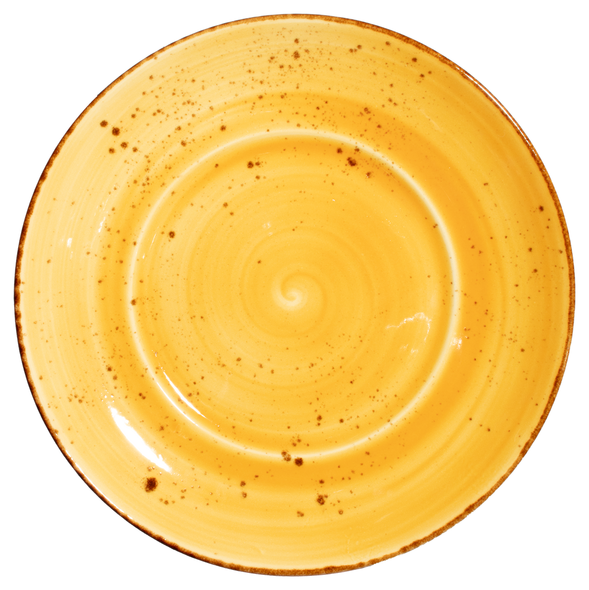 Entree Plate