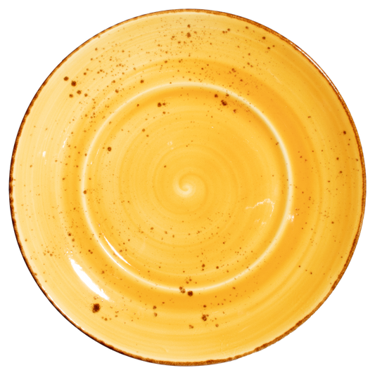 Entree Plate