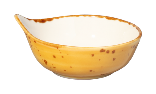 Artiste Sauce Dish