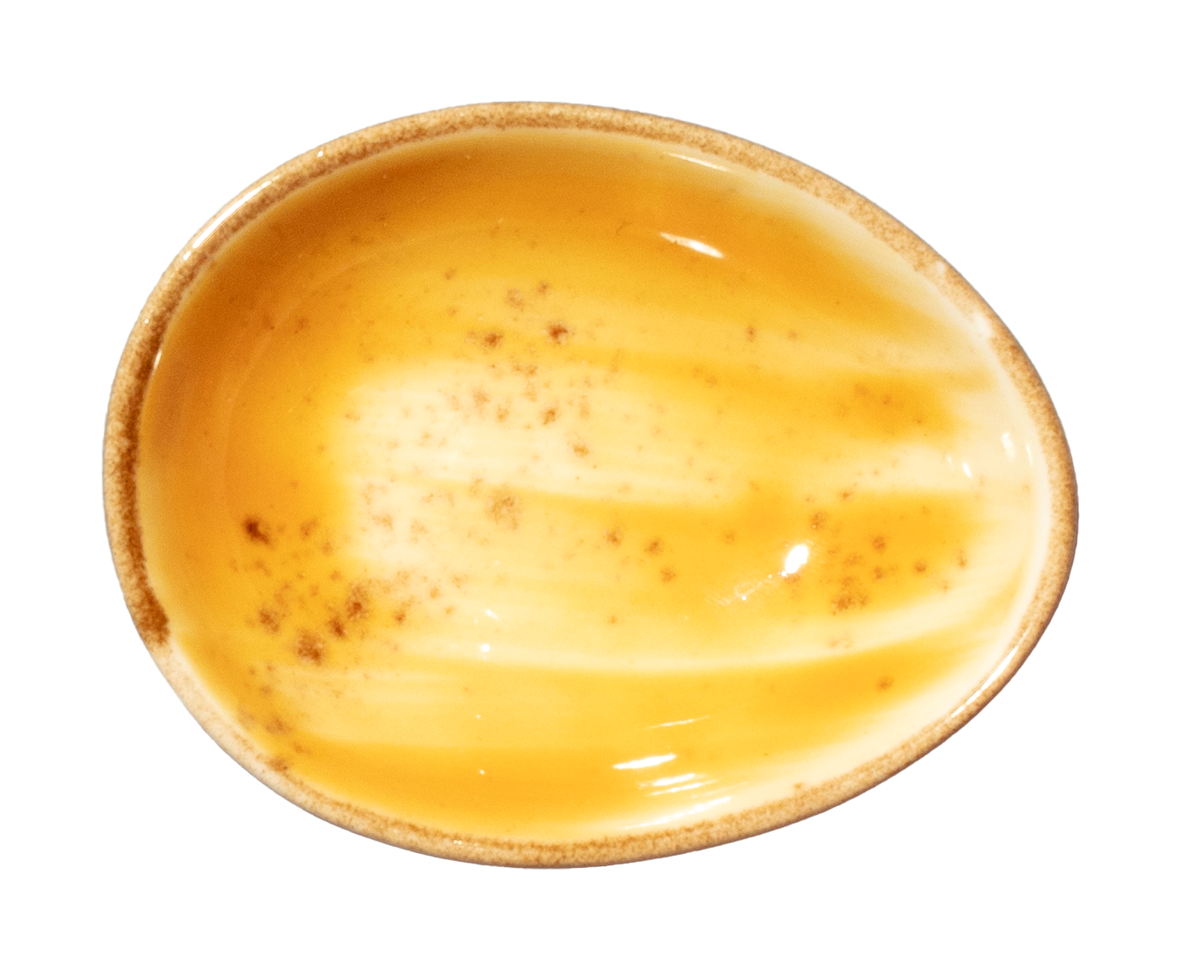 Modulus Sauce Dish