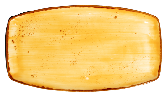 Oblique Platter