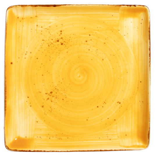 Square Plate