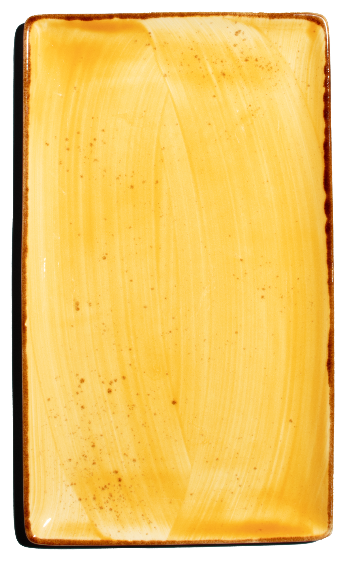 Rectangular Platter