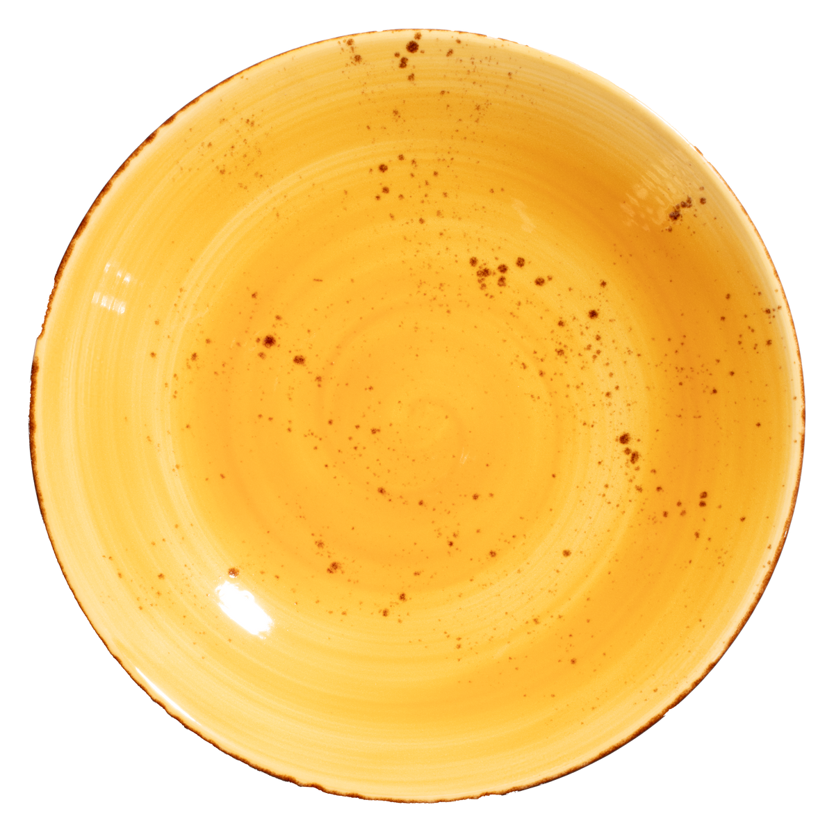 Wok Bowl