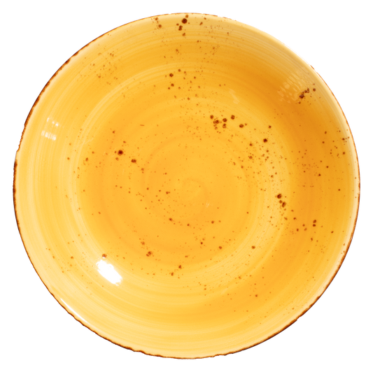 Wok Bowl