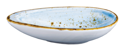 Amande Sauce Dish