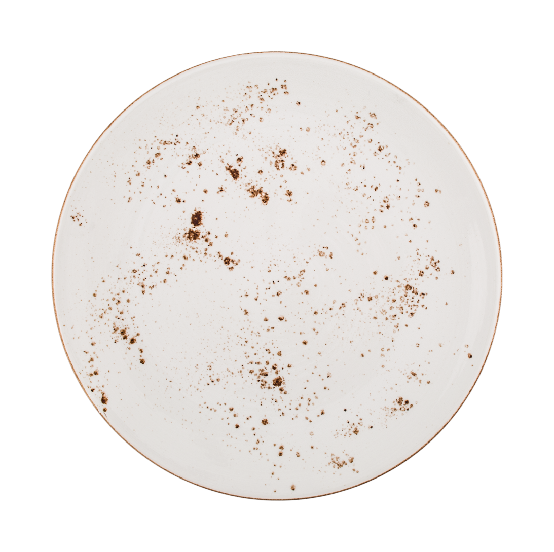 Coupe Plate