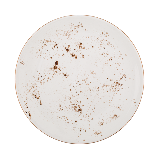 Coupe Plate