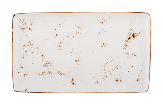 Rectangle Platter