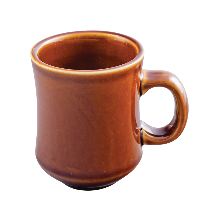 Newport Mug - Caramel