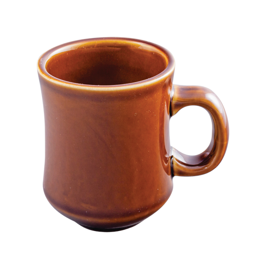 Newport Mug - Caramel