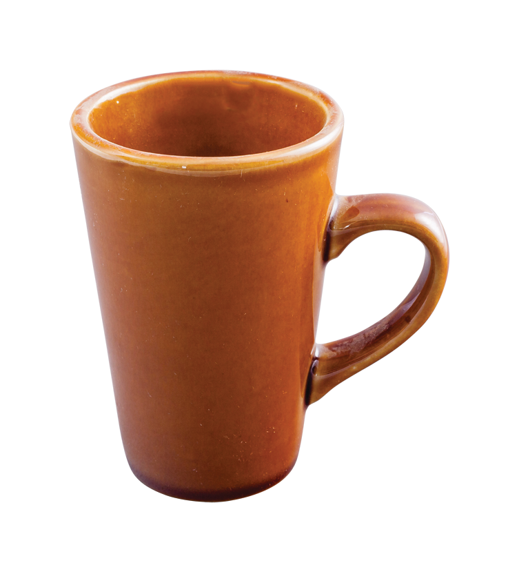 Newport Mug - Caramel