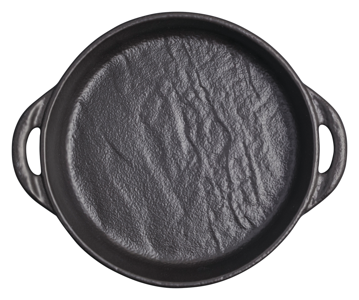 Round Baker