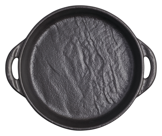 Round Baker
