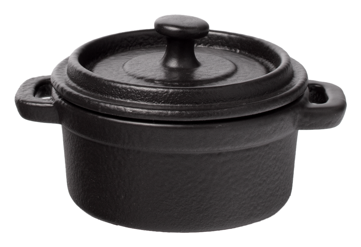 Casserole Pot
