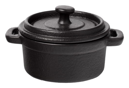 Casserole Pot