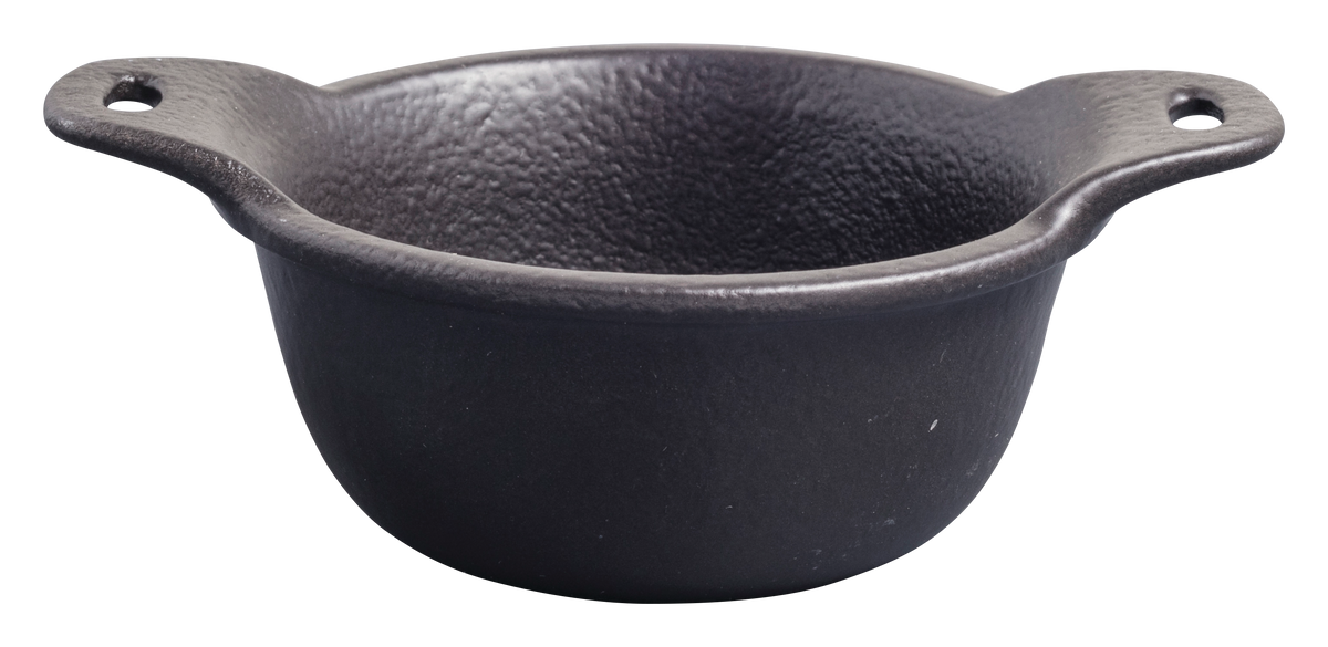 Mini Round Baker