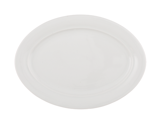 Oval Platter