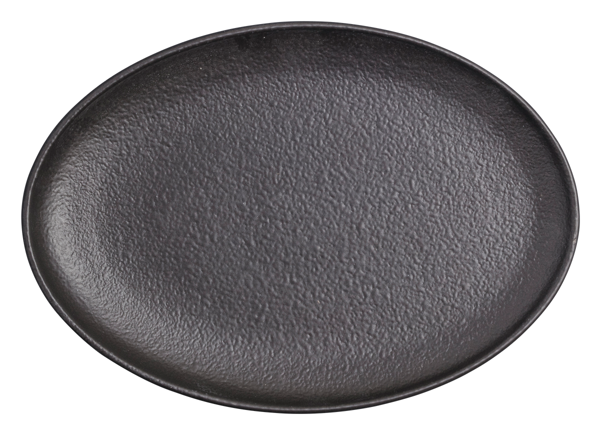 Oval Platter