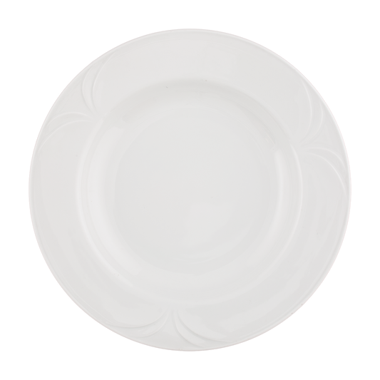 Pasta Bowl Deep With Rim