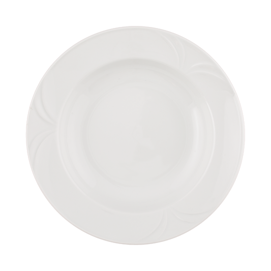 Pasta Bowl/rim Soup