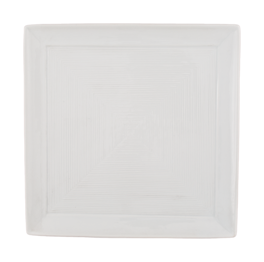 Square Serving Tray