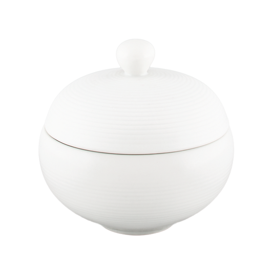 Soup Tureen With Lid