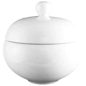 Soup Tureen With Lid