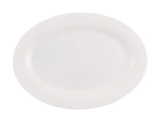 Oval Platter