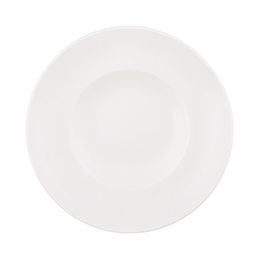 Pasta Bowl Deep with Rim