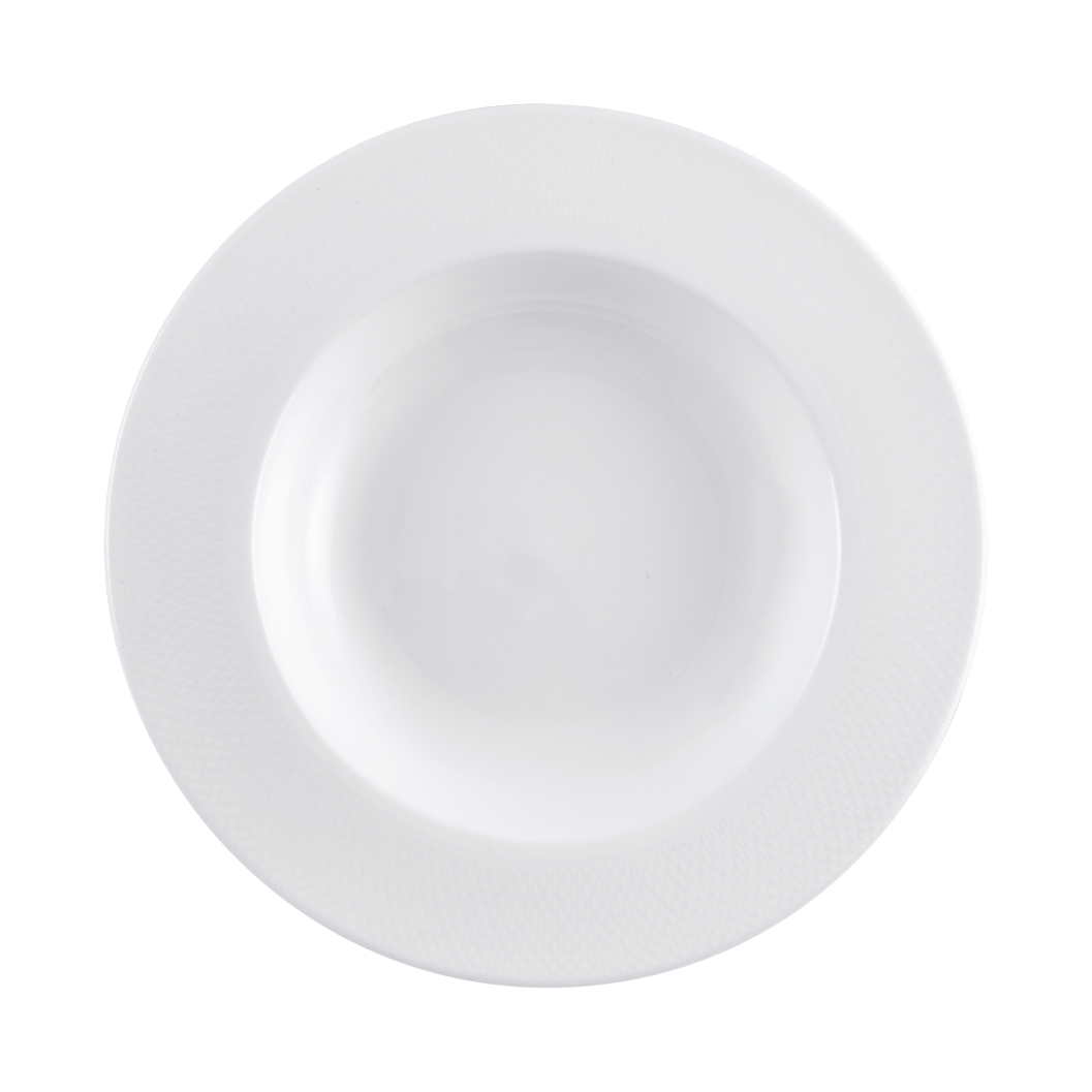 Soup Plate