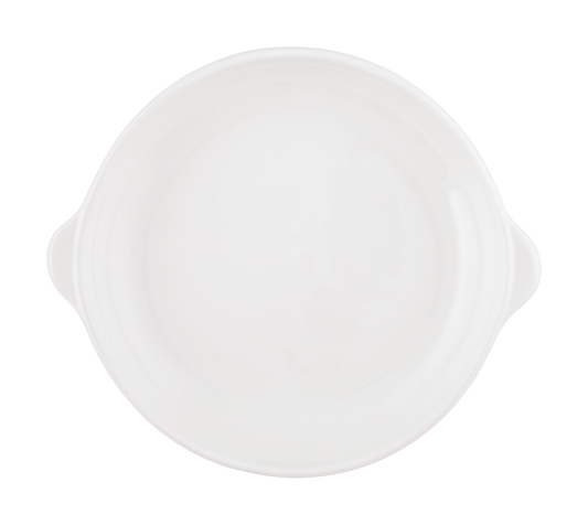 Handled Casserole Dish