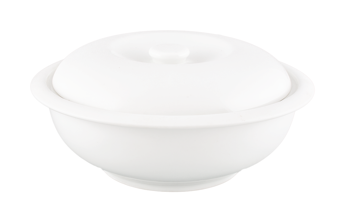 Casserole/Soup Tureen