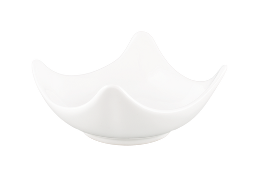 Coupe Square Tasting Dish