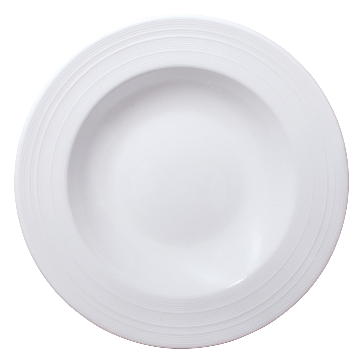 Gourmet Soup Plate